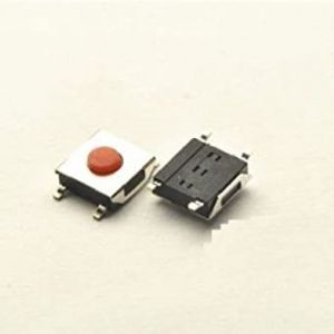TACT SW 6*6*3 4P-SMD