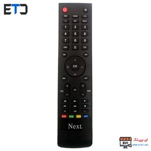 ریموت کنترل تلویزیون LED نکست پوینت NEXT POINT