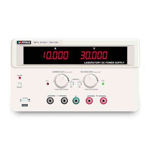 خرید منبع تغذیه متغیر مدل MATRIX MPS-10003H-1