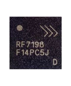 آی سی مدار آنتن RF7198D