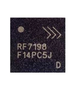 آی سی مدار آنتن RF7198D