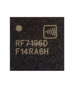 آی سی مدار آنتن RF7196D