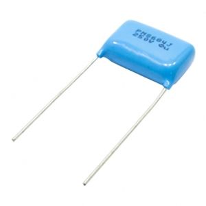 خازن پلی استر %5 / 680nF / 250V