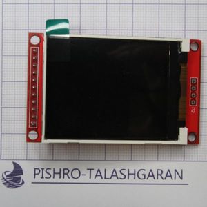 ماژول نمایشگر LCD TFT فول کالر 2 اینچ