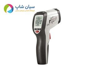 ترمومتر تفنگی با نشانگر لیزری سی ای ام CEM DT-8876V