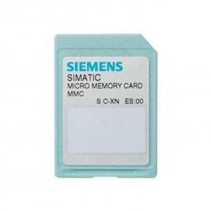 کارت حافظه زیمنس 6ES7953-8LF31-0AA0