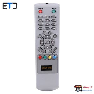 ریموت کنترل رسیور استارست StarSat SR-S10