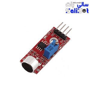 ماژول سنسور صوت KY-037