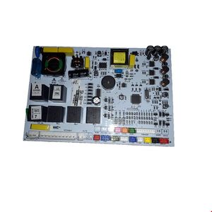 برد کمبی TMF هیمالیا