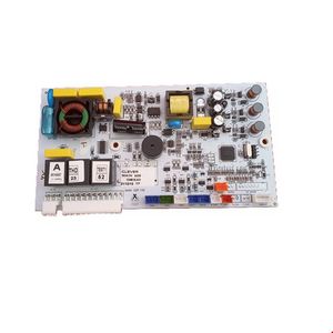 برد کمبی کلور