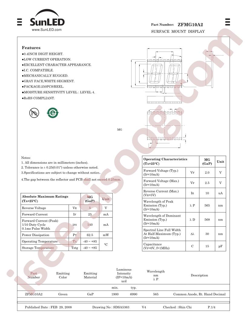 ZFMG10A2