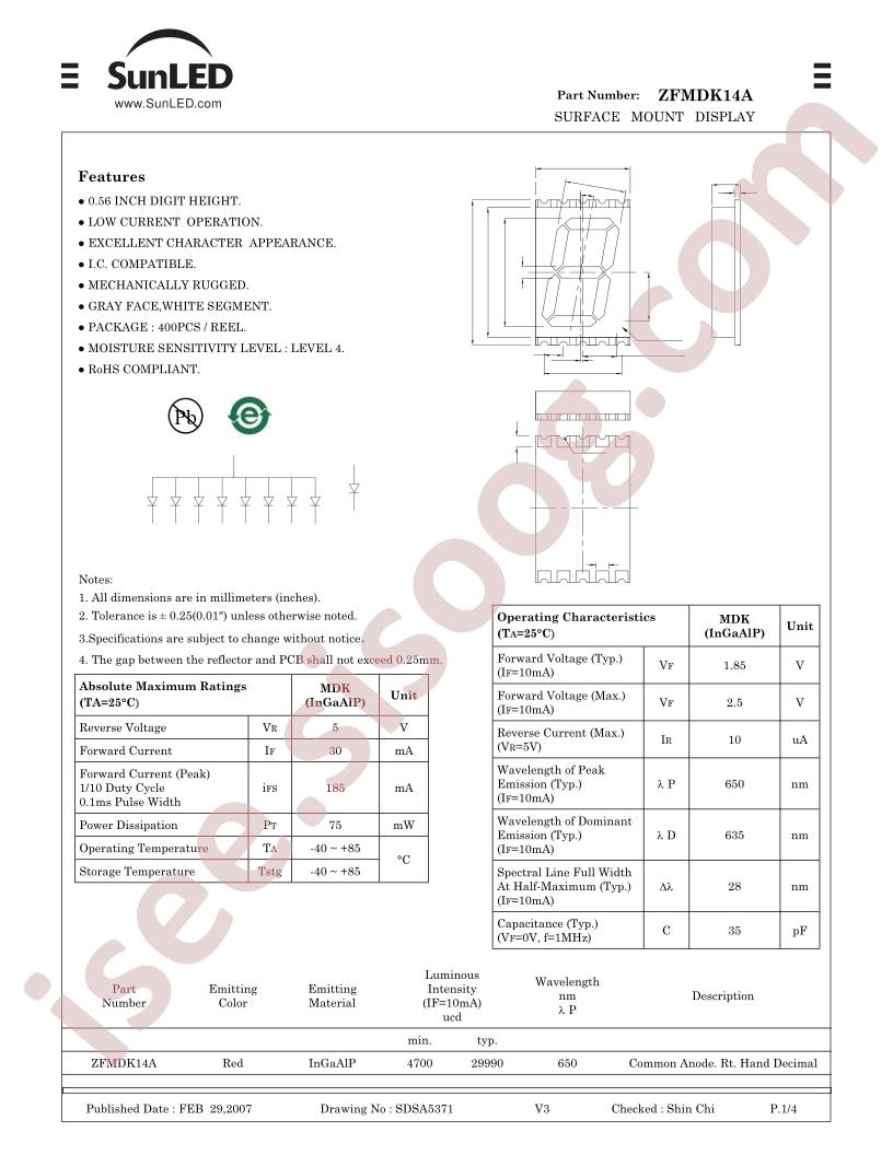 ZFMDK14A