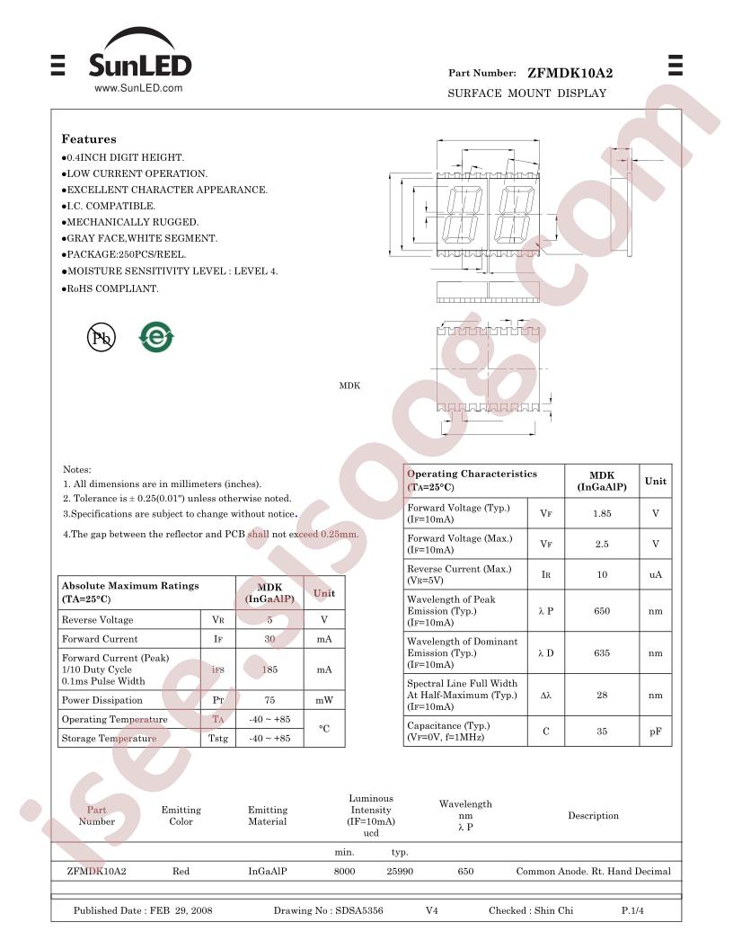 ZFMDK10A2