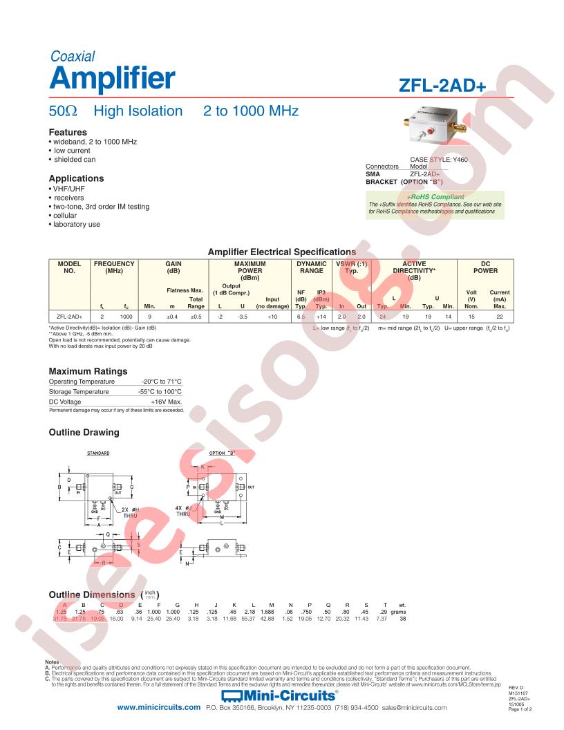 ZFL-2AD