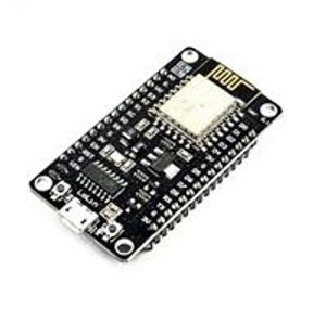 ESP8266 Node MCU CH340