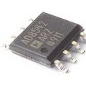 آی سیAD8542ARZ