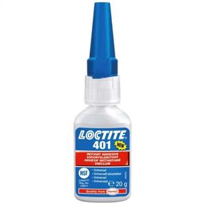 چسب قطره ای لاکتایت مدل LOCTITE 401