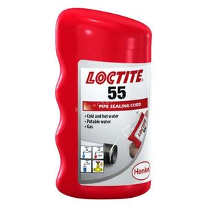 نخ تفلونی 55 لاکتایت 55 Loctite