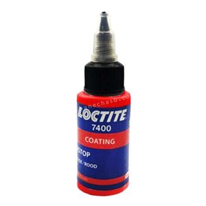 لاک وارنیش لاکتایت 7400 Loctite Vanistop