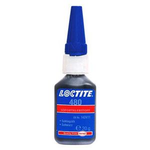 چسب فوری 480 لاکتایت Loctite 480