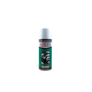 اسپری زینک سامی فیکس Samifix zinc spray