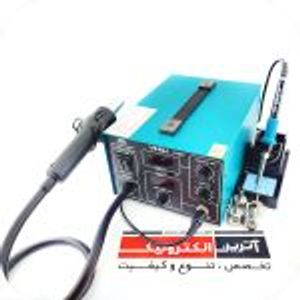 هویه هیتر دیجیتال ییهوا مدل YIHUA-952D plus (دوکاره)