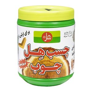 چسب چوب هل مدل WOO950 حجم 950 میلی لیتر