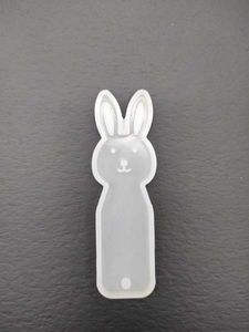 قالب سیلیکونی کد 4266 – خرگوش کوچک
