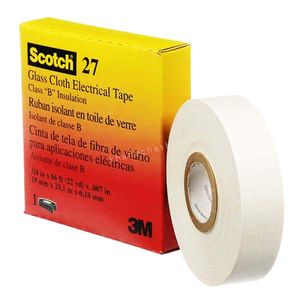 چسب برق اسکاچ تری ام 3M Scotch 27