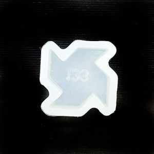 قالب سیلیکونی فرفره کد 4364