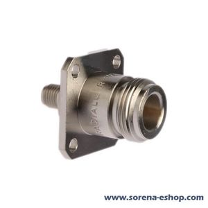 آداپتور SMA به N Type برندRadiall