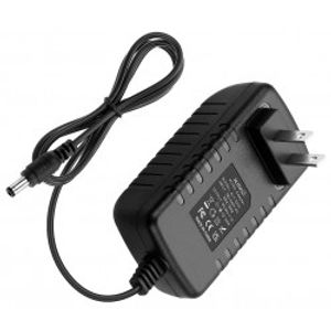 ADAPTOR 24V-1A پریزی