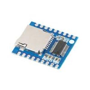 MP3 SD CARD READER MODULE