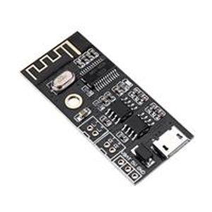 ماژول گیرنده بلوتوث + خروجی استریو آمپلی فایر 5 وات