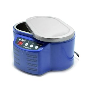 شستشوی التراسونیک 0.5L یاکسون مدل YAXUN YX3060