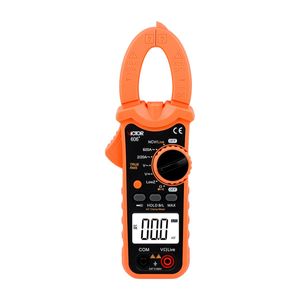 آمپرمتر کلمپی AC ویکتور مدل +Victor 606
