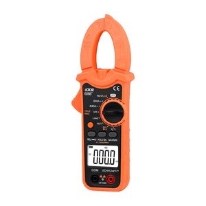آمپرمتر کلمپی AC ویکتور مدل +Victor 606B