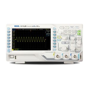 اسیلوسکوپ 100MHz دو کاناله Rigol DS1102Z-E