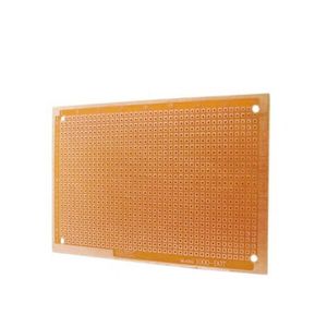 برد سوراخدار 1000 نقطه