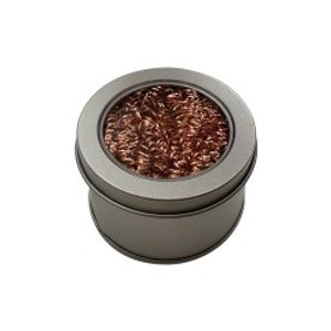 اسفنج مسی سر هویه بدنه فلزی 905D