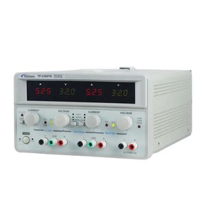 خرید منبع تغذیه قابل برنامه ریزی توینتکس مدل Twintex PPS-3030