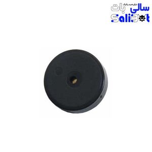 بازر پیزوالکتریک پسیو THDZ-1745 دارای فرکانس 4 کیلوهرتز