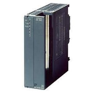 کارت شبکه CP 340 زیمنس 6ES7340-1CH02-0AE0