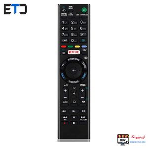 ریموت کنترل تلویزیون سونی Sony RMT-TX300E