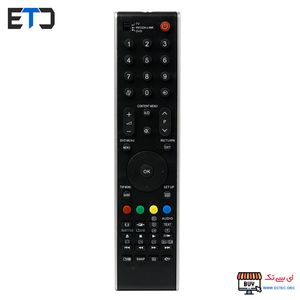 ریموت کنترل تلویزیون توشیبا Toshiba RM-D759