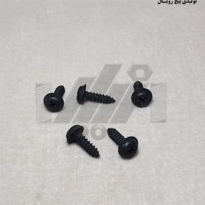 خودکار jmp واشردار 5/8×10 – مشکی