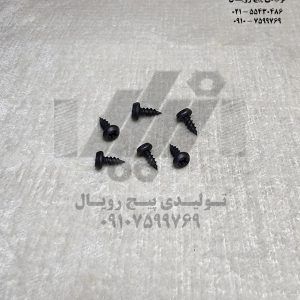 پیچ خودکار  کناف نوک تیز 9/5×3/5