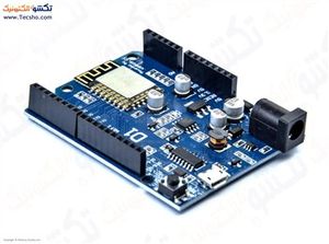 MAJOL WIFI WEMOS D1 ESP8266