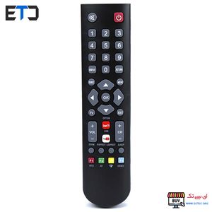 کنترل LED/LCD اسمارت تی سی ال TCL LED/LCD