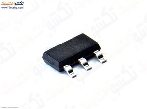 LM1117 5V SMD TO-223